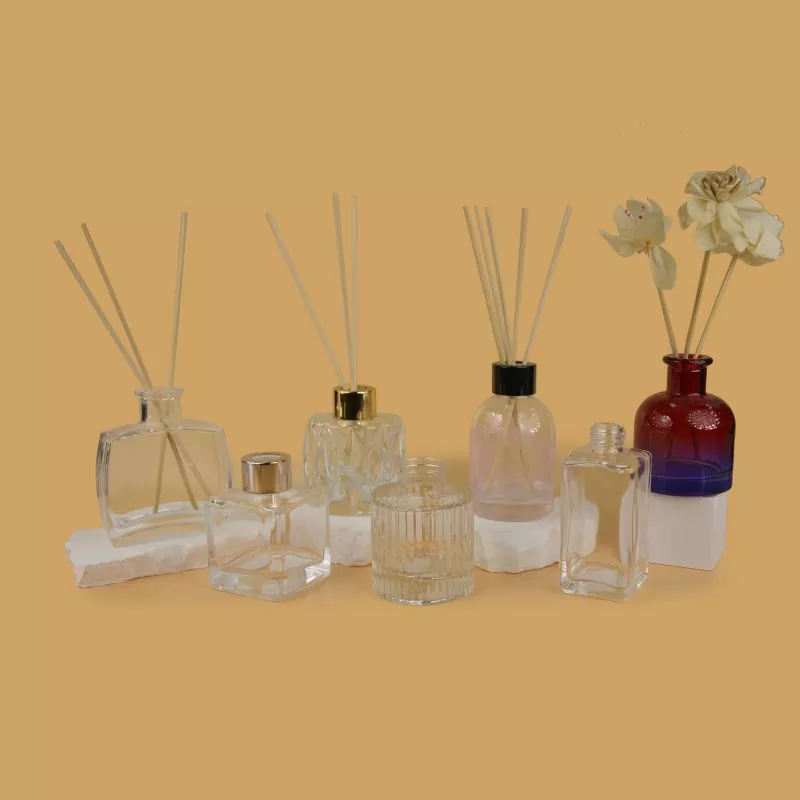 Diffuseurs à roseaux 100 ml