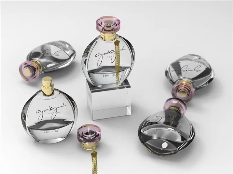 À quoi faut-il faire attention lors de l’achat de flacons de parfum ?