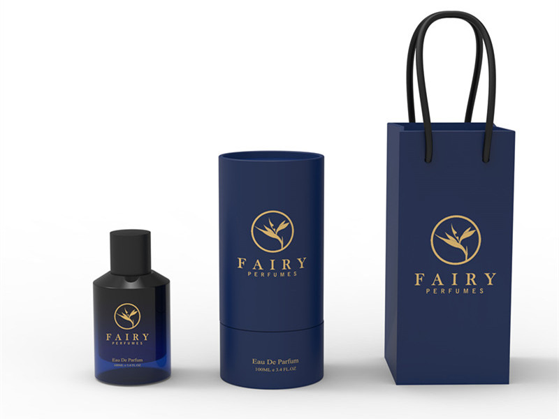 Pourquoi choisir Fairy comme fournisseur?