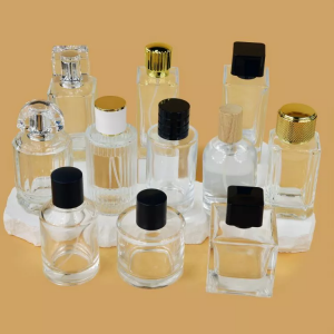 Pourquoi la plupart des bouteilles de parfum sont-elles en verre?